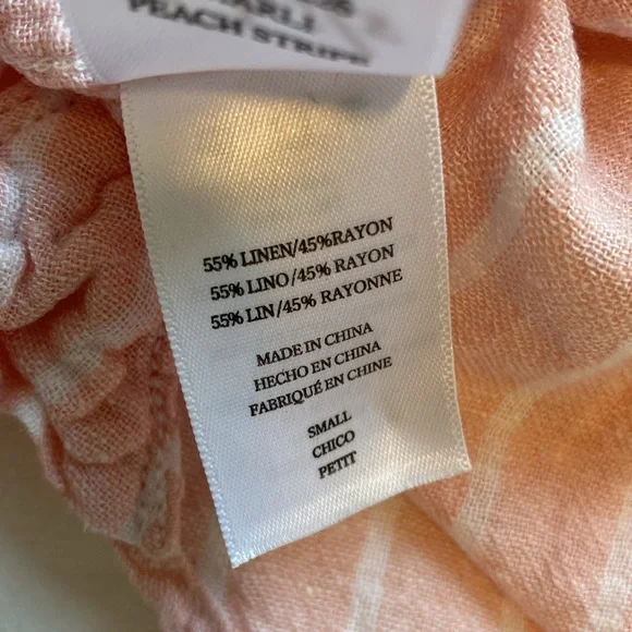 Rails Button down - Picture 4 of 4